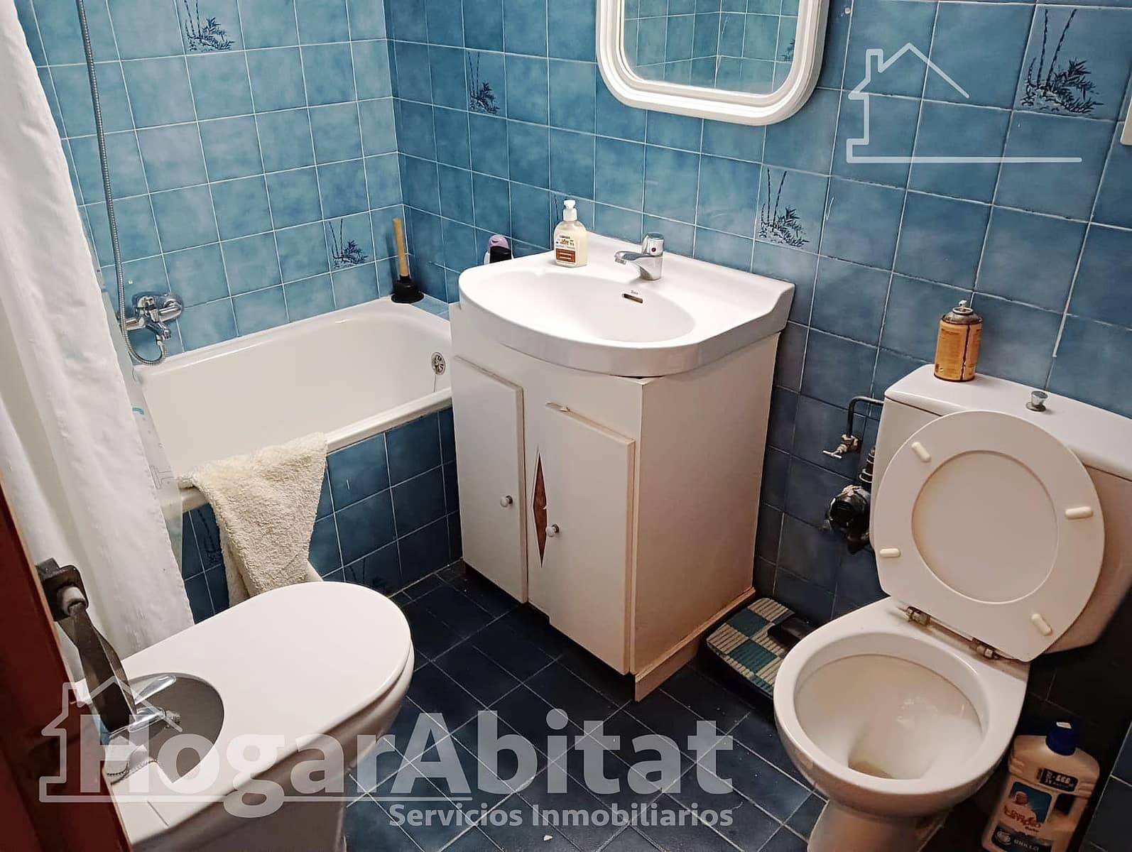 2 soveværelse Lejlighed til salg i Benassal - € 55.000 (Ref: 9195589)