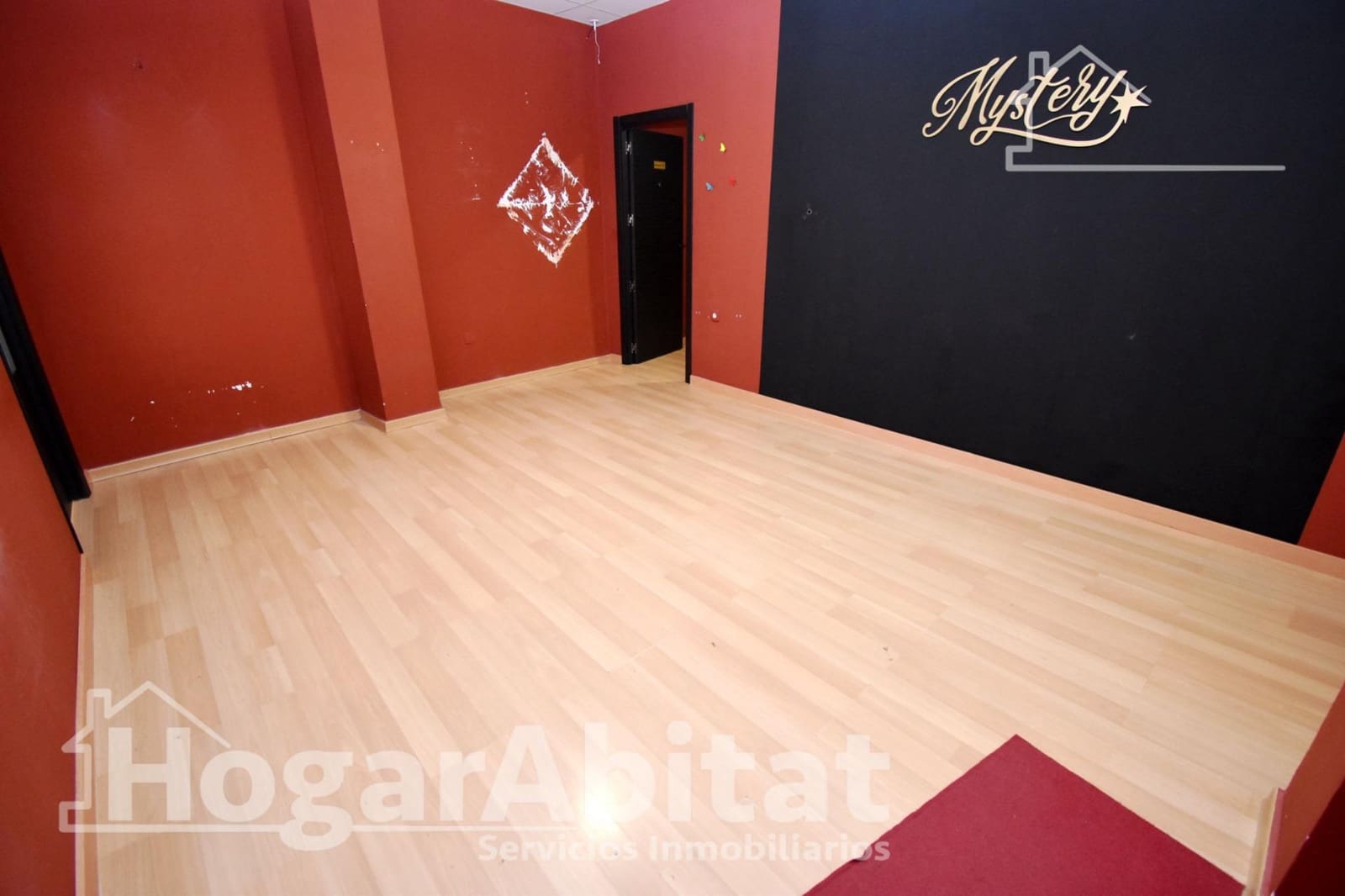 Erhverv til salg i Burriana / Borriana - € 150.000 (Ref: 9200549)