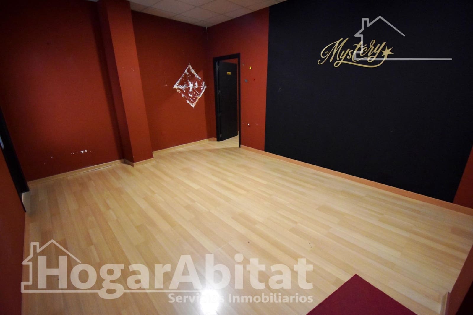 Erhverv til salg i Burriana / Borriana - € 150.000 (Ref: 9200549)