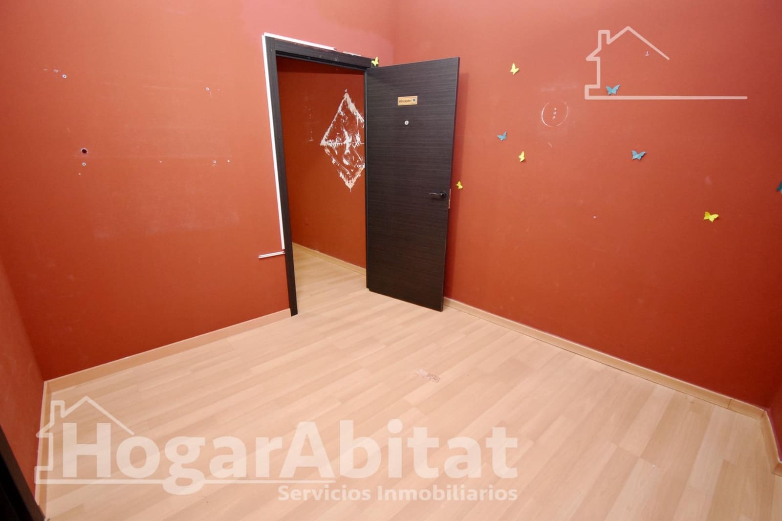 Erhverv til salg i Burriana / Borriana - € 150.000 (Ref: 9200549)