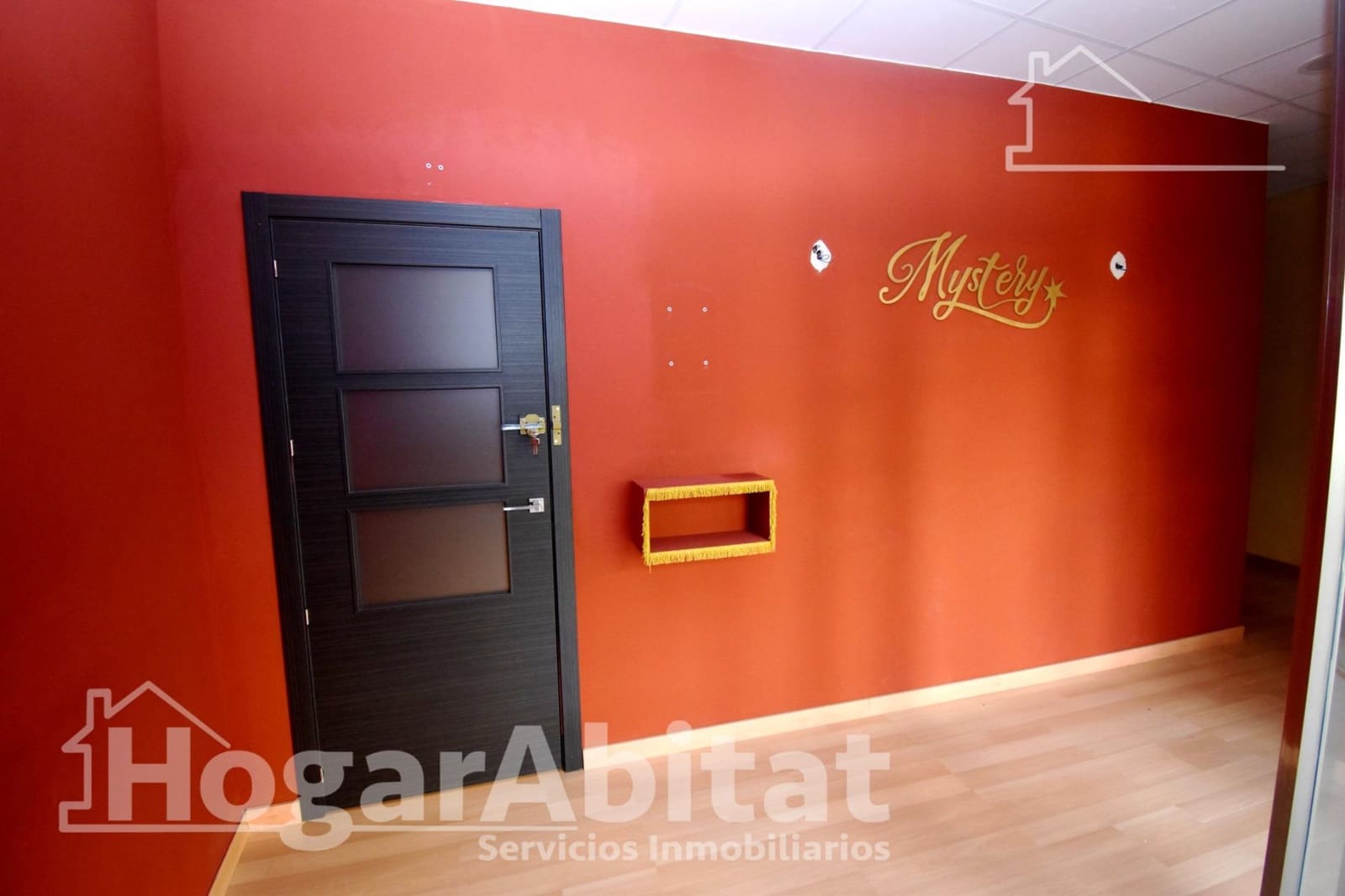 Erhverv til salg i Burriana / Borriana - € 150.000 (Ref: 9200549)