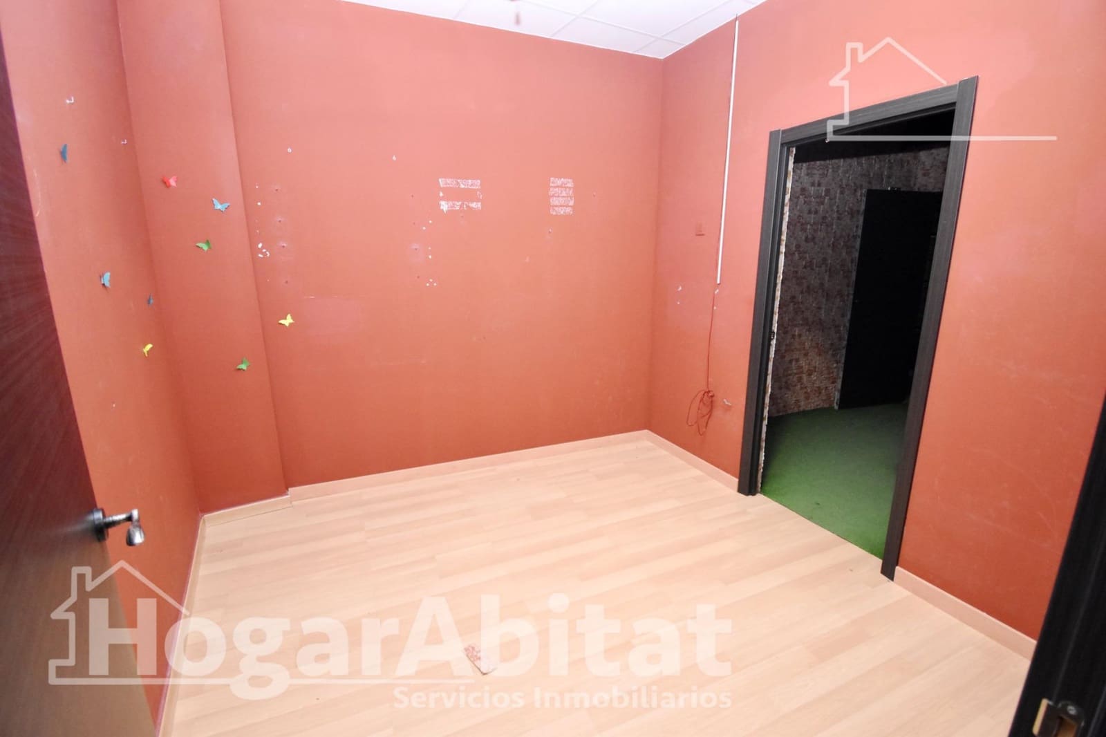 Erhverv til salg i Burriana / Borriana - € 150.000 (Ref: 9200549)