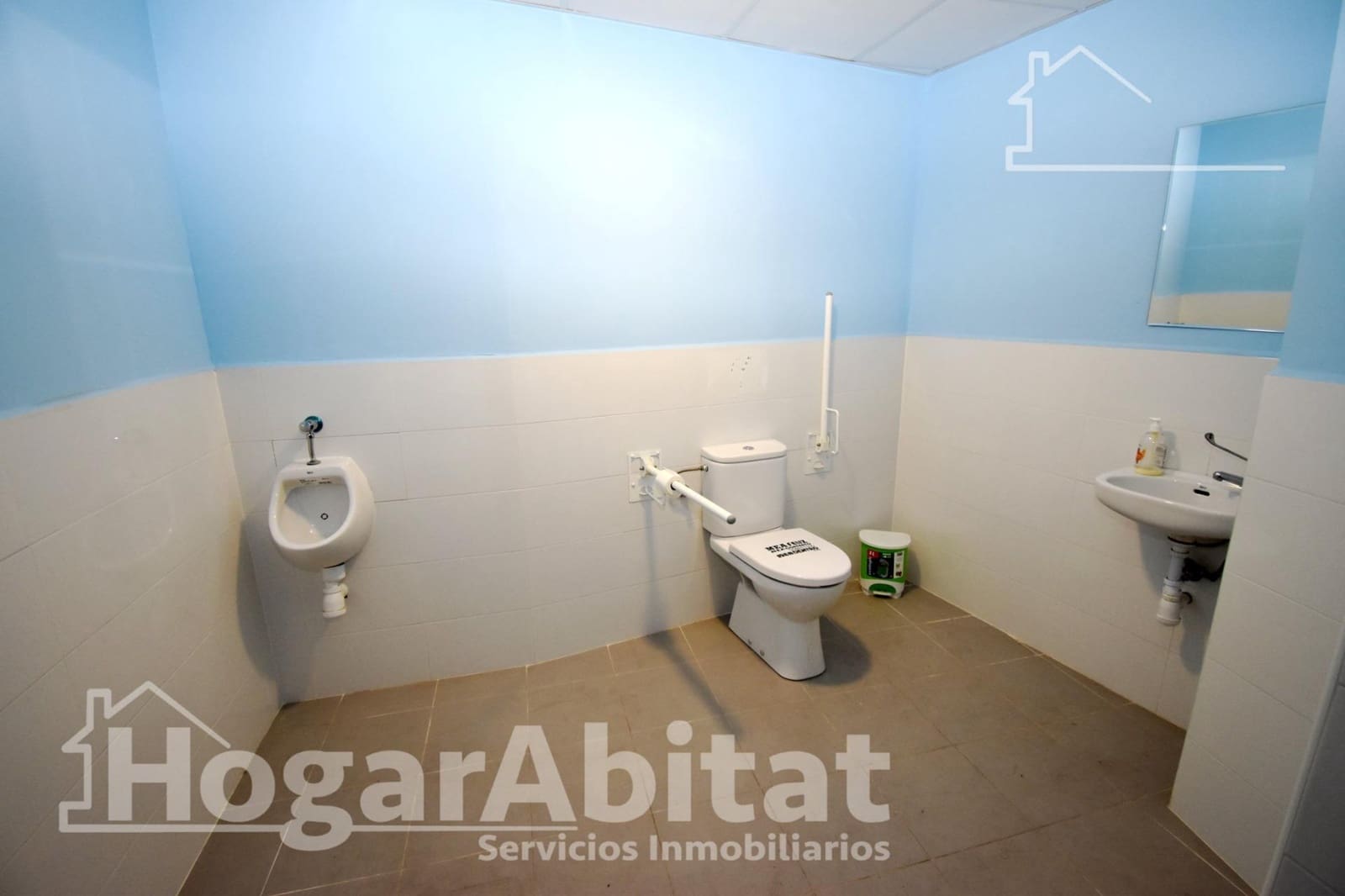 Erhverv til salg i Burriana / Borriana - € 150.000 (Ref: 9200549)