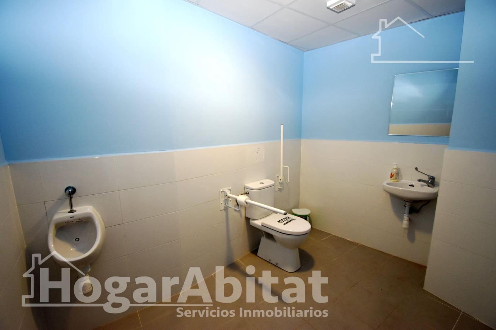 Erhverv til salg i Burriana / Borriana - € 150.000 (Ref: 9200549)