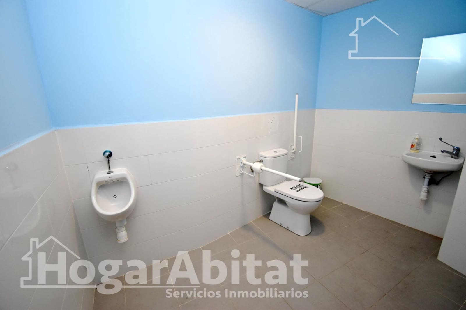 Erhverv til salg i Burriana / Borriana - € 150.000 (Ref: 9200549)