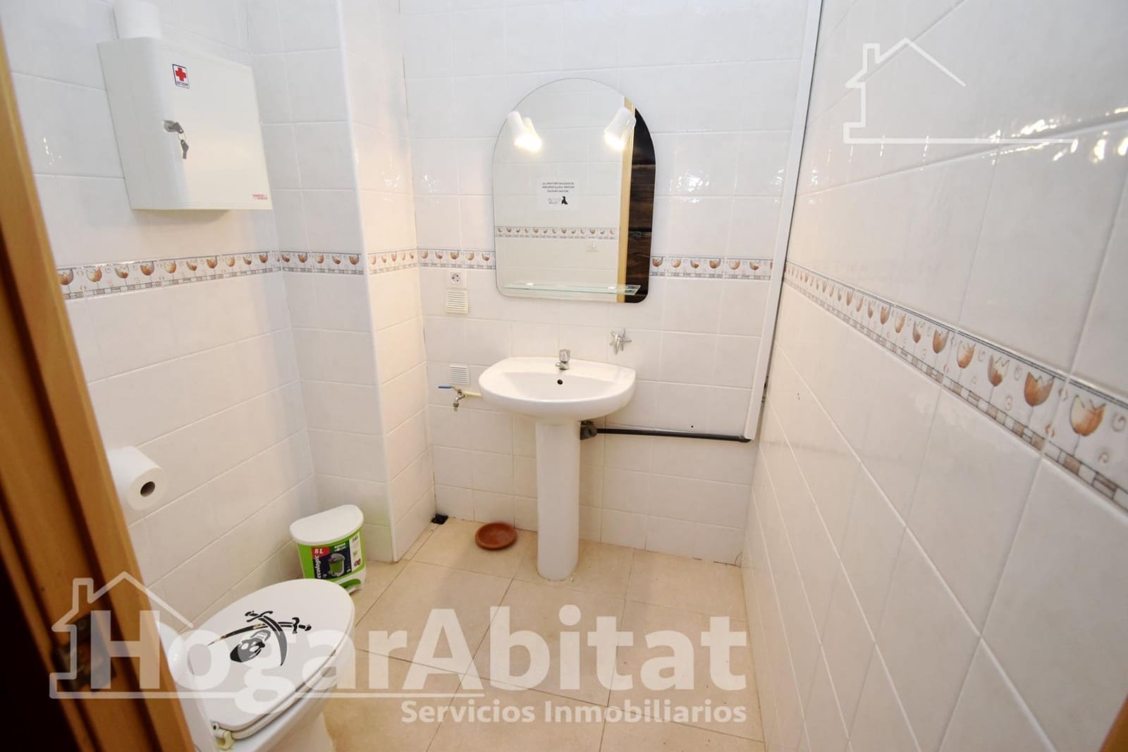 Erhverv til salg i Burriana / Borriana - € 150.000 (Ref: 9200549)