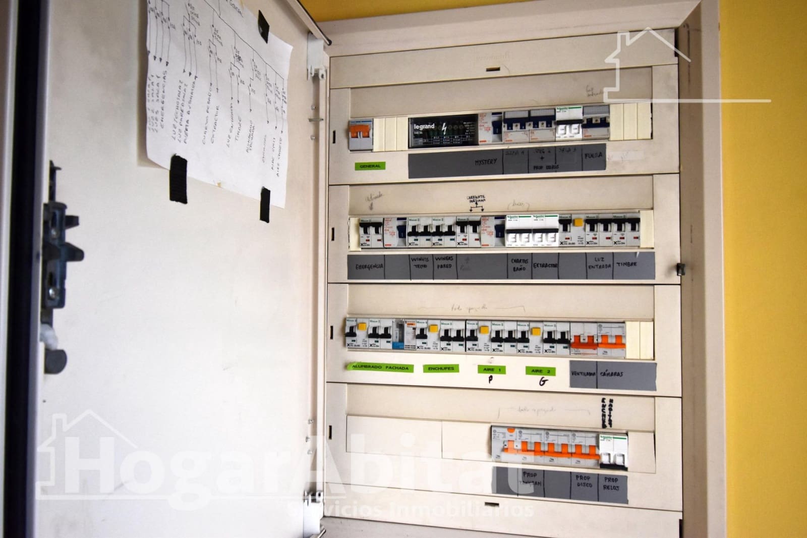 Erhverv til salg i Burriana / Borriana - € 150.000 (Ref: 9200549)