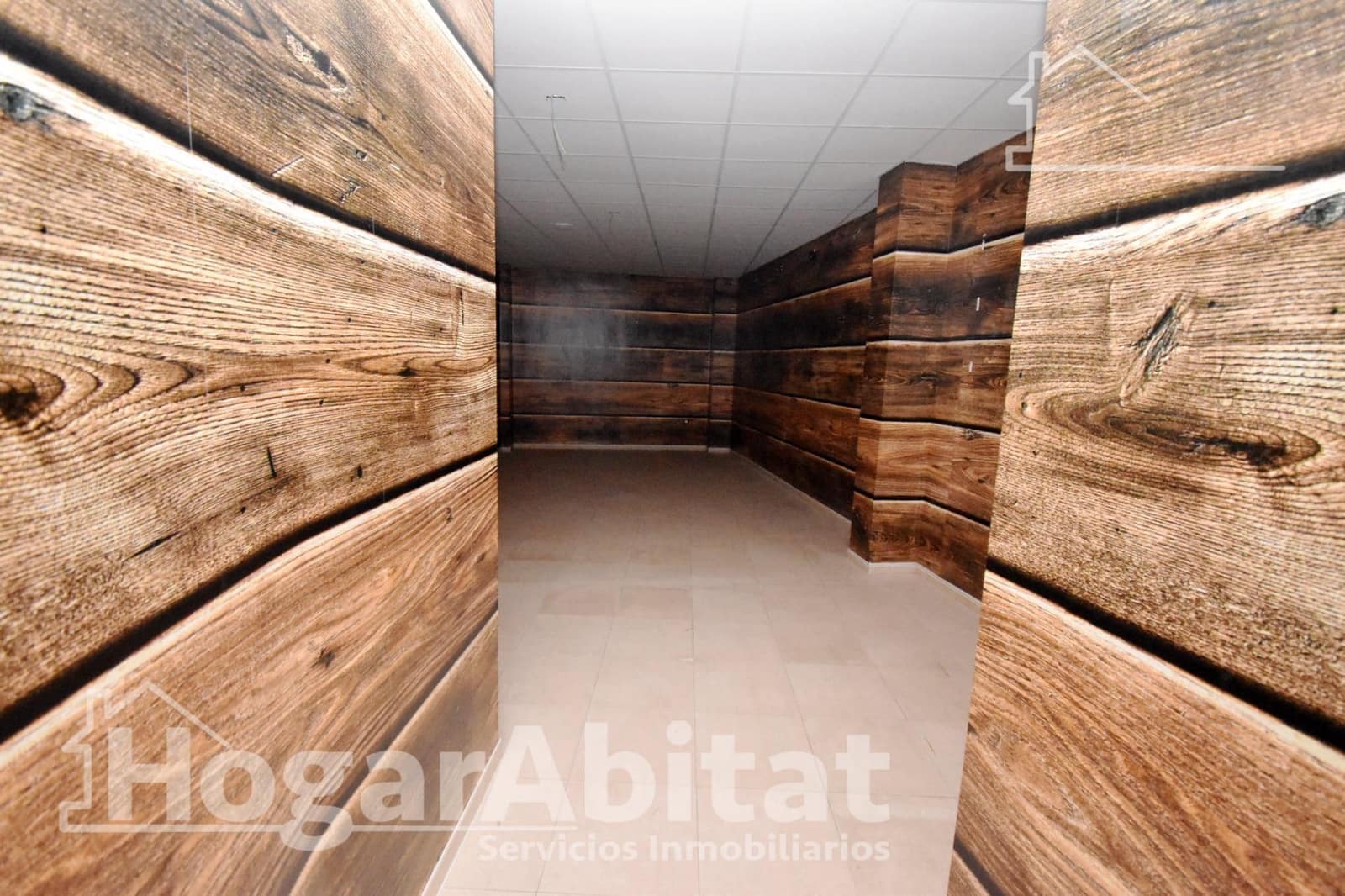 Erhverv til salg i Burriana / Borriana - € 150.000 (Ref: 9200549)