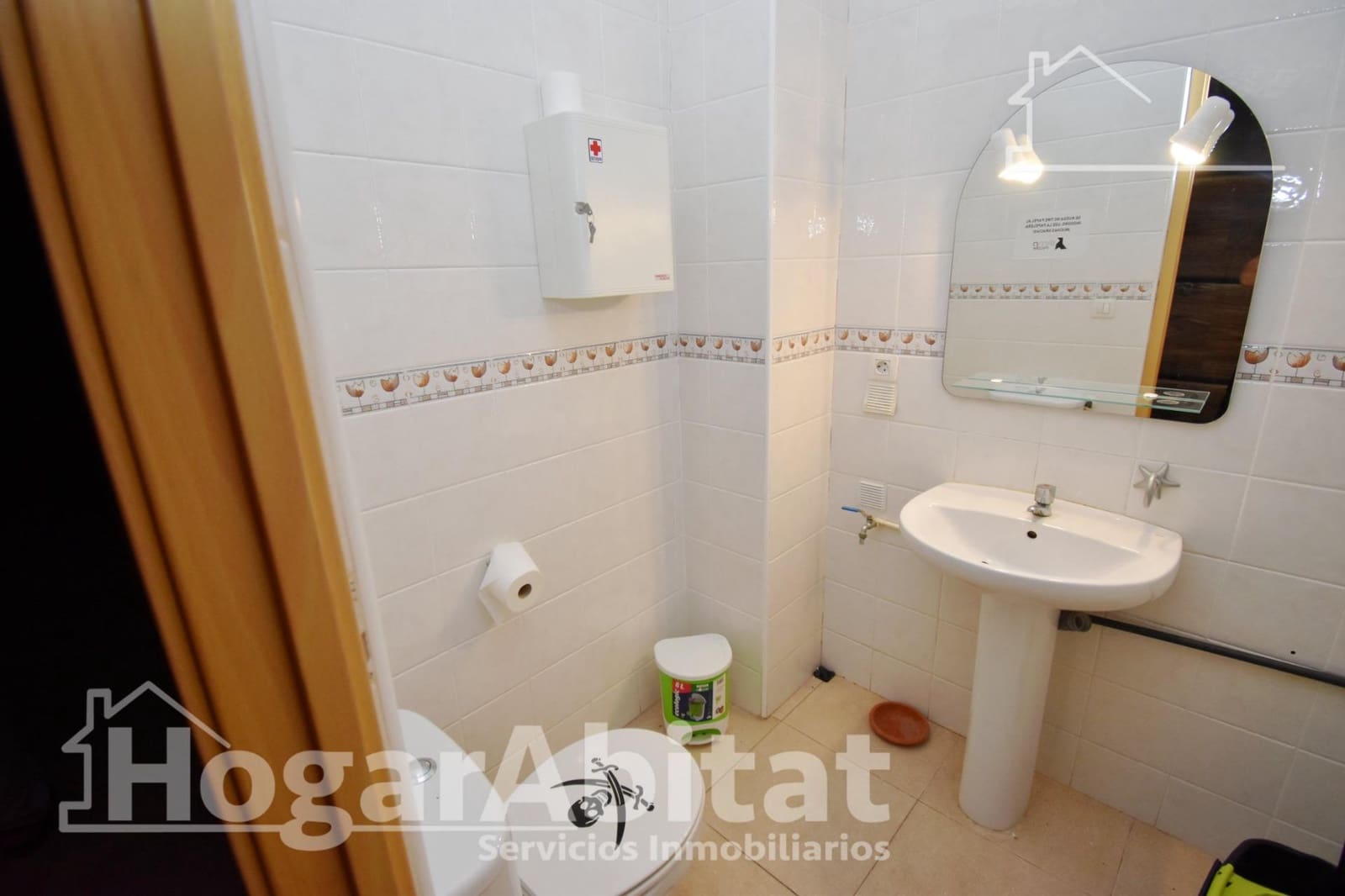 Erhverv til salg i Burriana / Borriana - € 150.000 (Ref: 9200549)