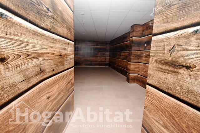 Commercial for sale in Burriana / Borriana - € 150,000 (Ref: 9200549)