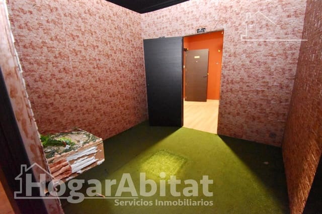 Commercial for sale in Burriana / Borriana - € 150,000 (Ref: 9200549)