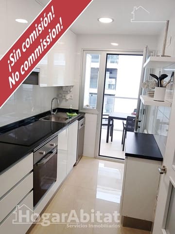 2 soveværelse Lejlighed til salg i Cabanes med swimmingpool garage - € 215.000 (Ref: 9204571)