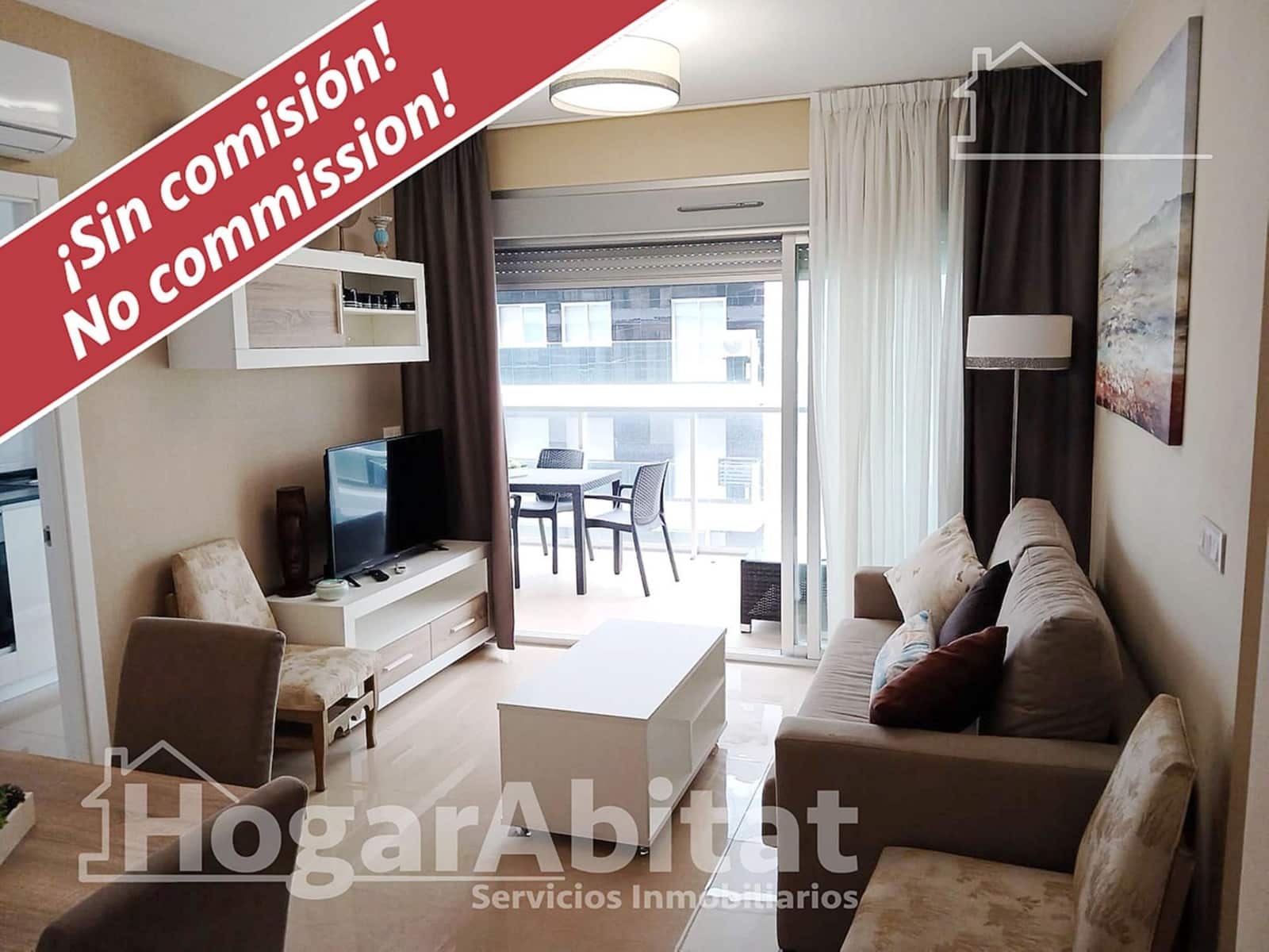 2 soveværelse Lejlighed til salg i Cabanes med swimmingpool garage - € 215.000 (Ref: 9204571)