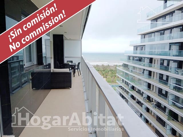 2 soveværelse Lejlighed til salg i Cabanes med swimmingpool garage - € 215.000 (Ref: 9204571)