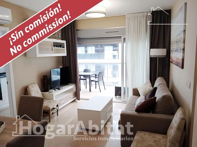 2 soveværelse Lejlighed til salg i Cabanes med swimmingpool garage - € 215.000 (Ref: 9204571)