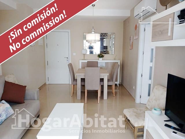 2 soveværelse Lejlighed til salg i Cabanes med swimmingpool garage - € 215.000 (Ref: 9204571)