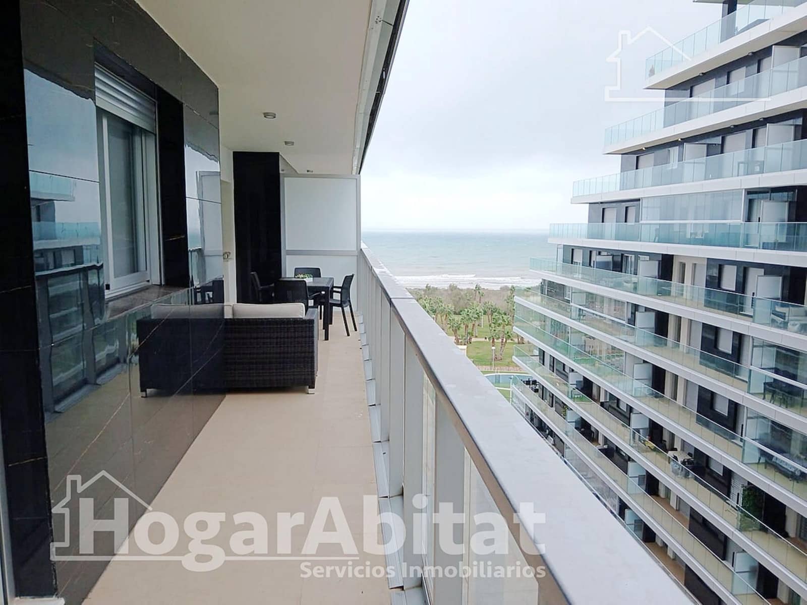 2 soveværelse Lejlighed til salg i Cabanes med swimmingpool garage - € 215.000 (Ref: 9204571)