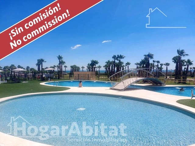 2 soveværelse Lejlighed til salg i Cabanes med swimmingpool garage - € 215.000 (Ref: 9204571)