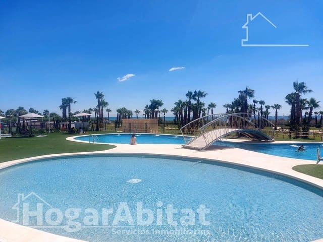 2 soveværelse Lejlighed til salg i Cabanes med swimmingpool garage - € 215.000 (Ref: 9204571)