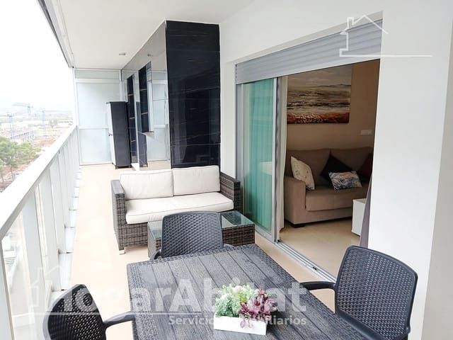 2 soveværelse Lejlighed til salg i Cabanes med swimmingpool garage - € 215.000 (Ref: 9204571)