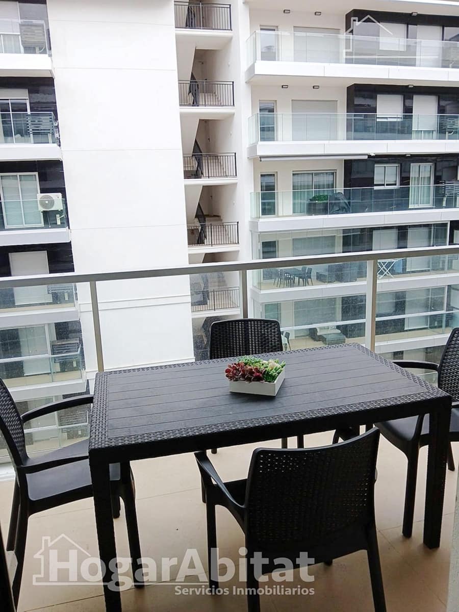 2 soveværelse Lejlighed til salg i Cabanes med swimmingpool garage - € 215.000 (Ref: 9204571)