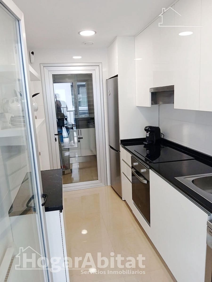 2 soveværelse Lejlighed til salg i Cabanes med swimmingpool garage - € 215.000 (Ref: 9204571)