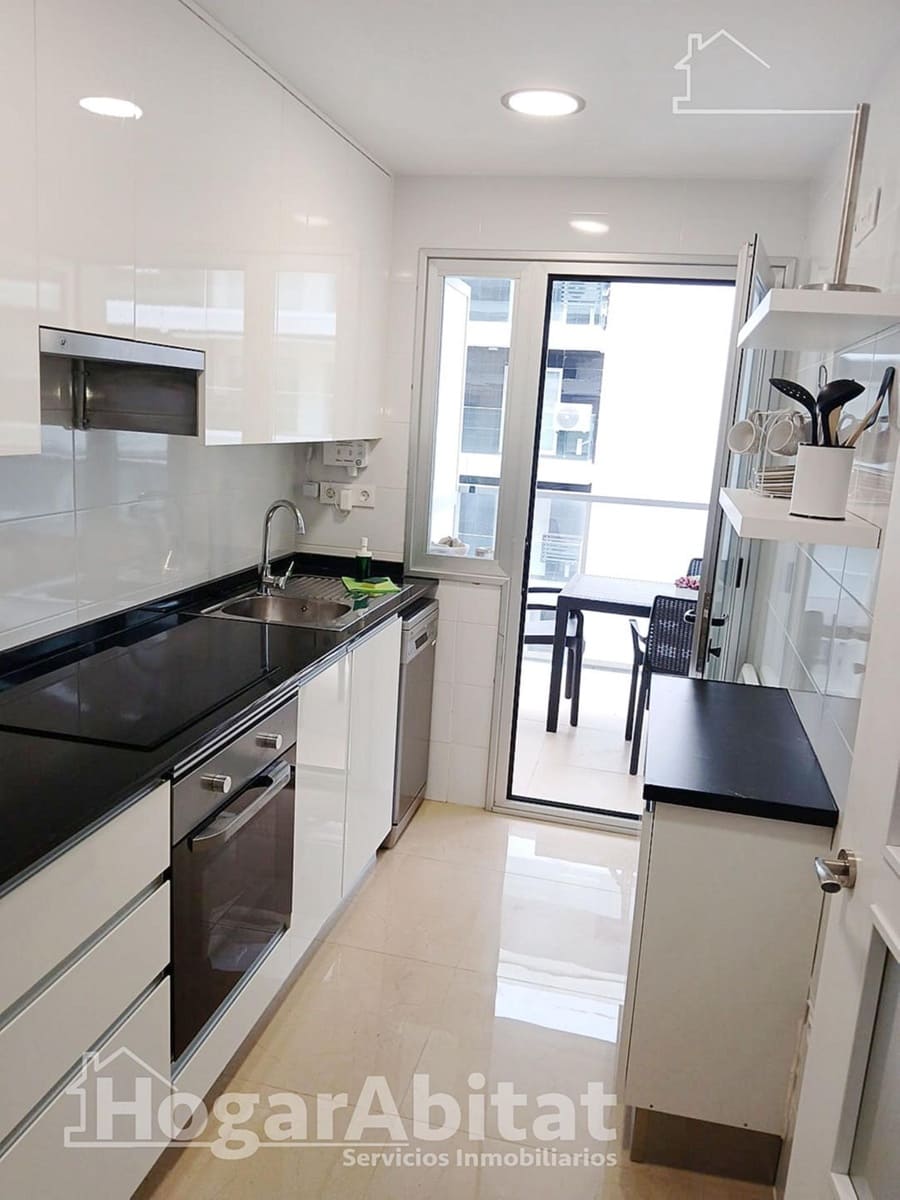 2 soveværelse Lejlighed til salg i Cabanes med swimmingpool garage - € 215.000 (Ref: 9204571)