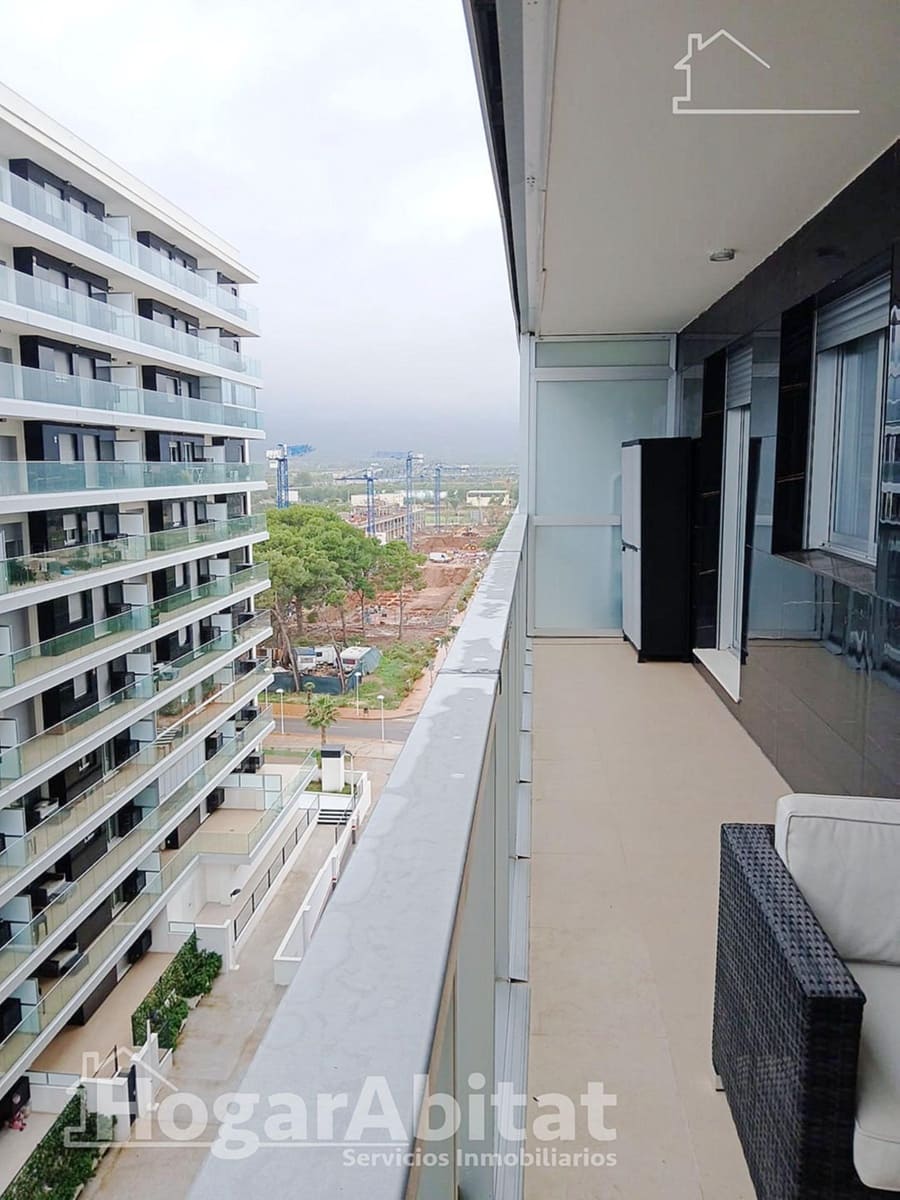 2 soveværelse Lejlighed til salg i Cabanes med swimmingpool garage - € 215.000 (Ref: 9204571)