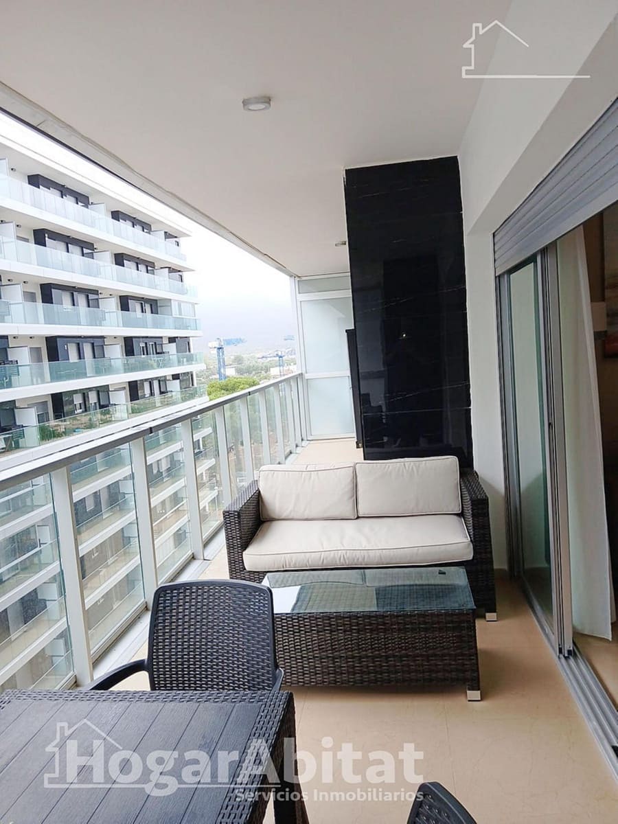 2 soveværelse Lejlighed til salg i Cabanes med swimmingpool garage - € 215.000 (Ref: 9204571)