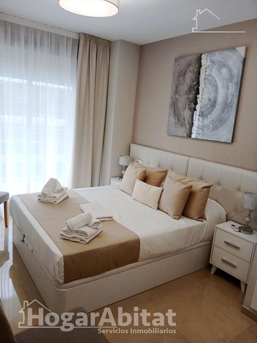 2 soveværelse Lejlighed til salg i Cabanes med swimmingpool garage - € 215.000 (Ref: 9204571)