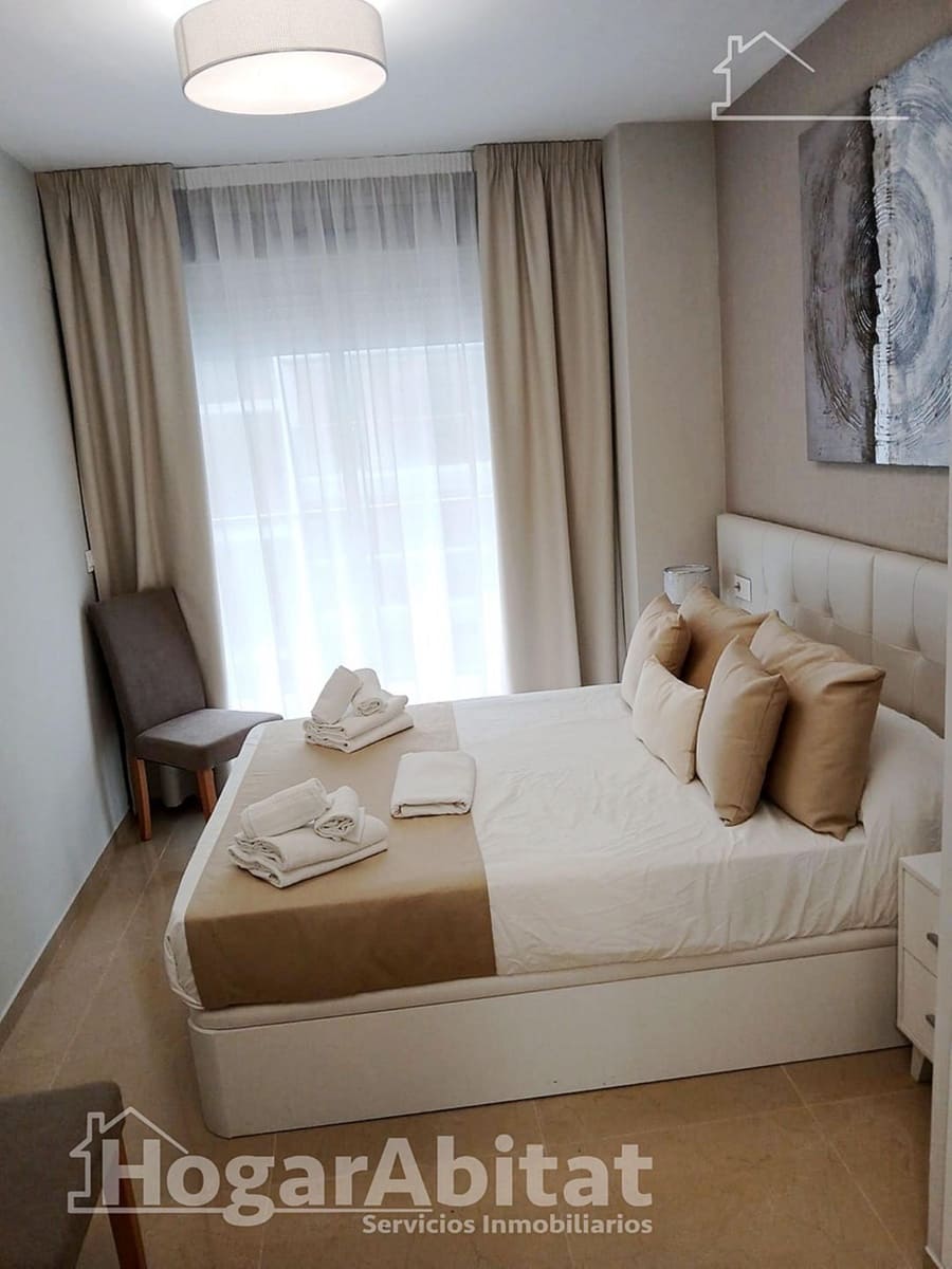 2 soveværelse Lejlighed til salg i Cabanes med swimmingpool garage - € 215.000 (Ref: 9204571)