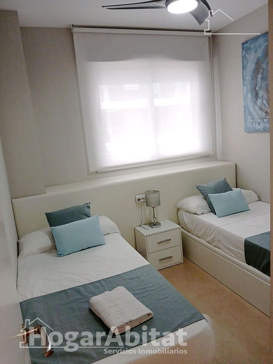 2 soveværelse Lejlighed til salg i Cabanes med swimmingpool garage - € 215.000 (Ref: 9204571)