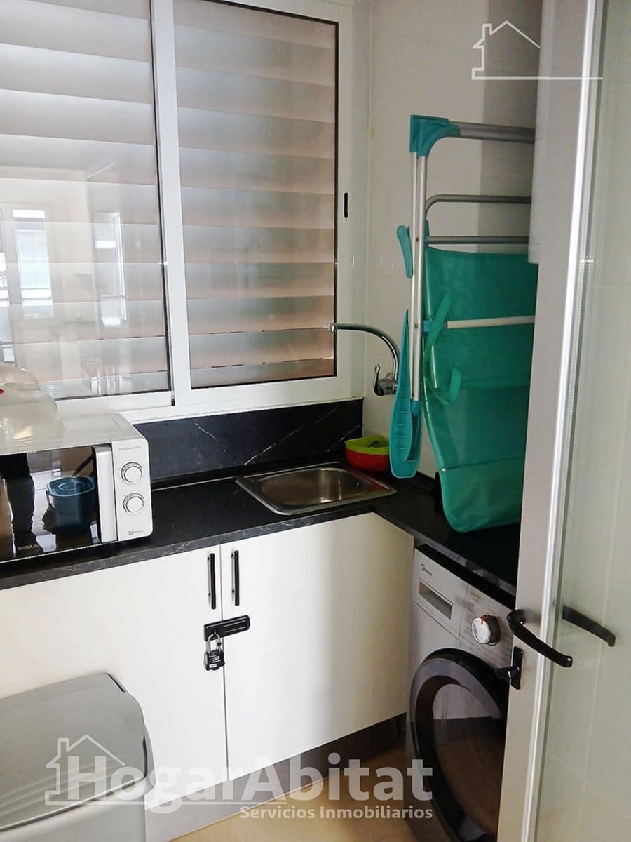 2 soveværelse Lejlighed til salg i Cabanes med swimmingpool garage - € 215.000 (Ref: 9204571)