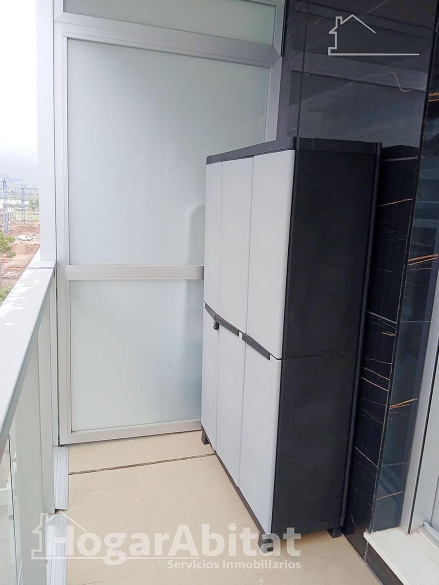 2 soveværelse Lejlighed til salg i Cabanes med swimmingpool garage - € 215.000 (Ref: 9204571)