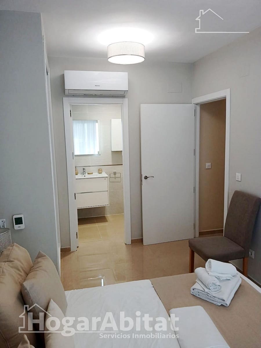 2 soveværelse Lejlighed til salg i Cabanes med swimmingpool garage - € 215.000 (Ref: 9204571)