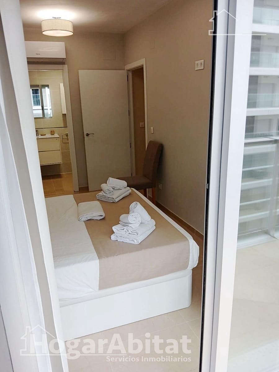 2 soveværelse Lejlighed til salg i Cabanes med swimmingpool garage - € 215.000 (Ref: 9204571)