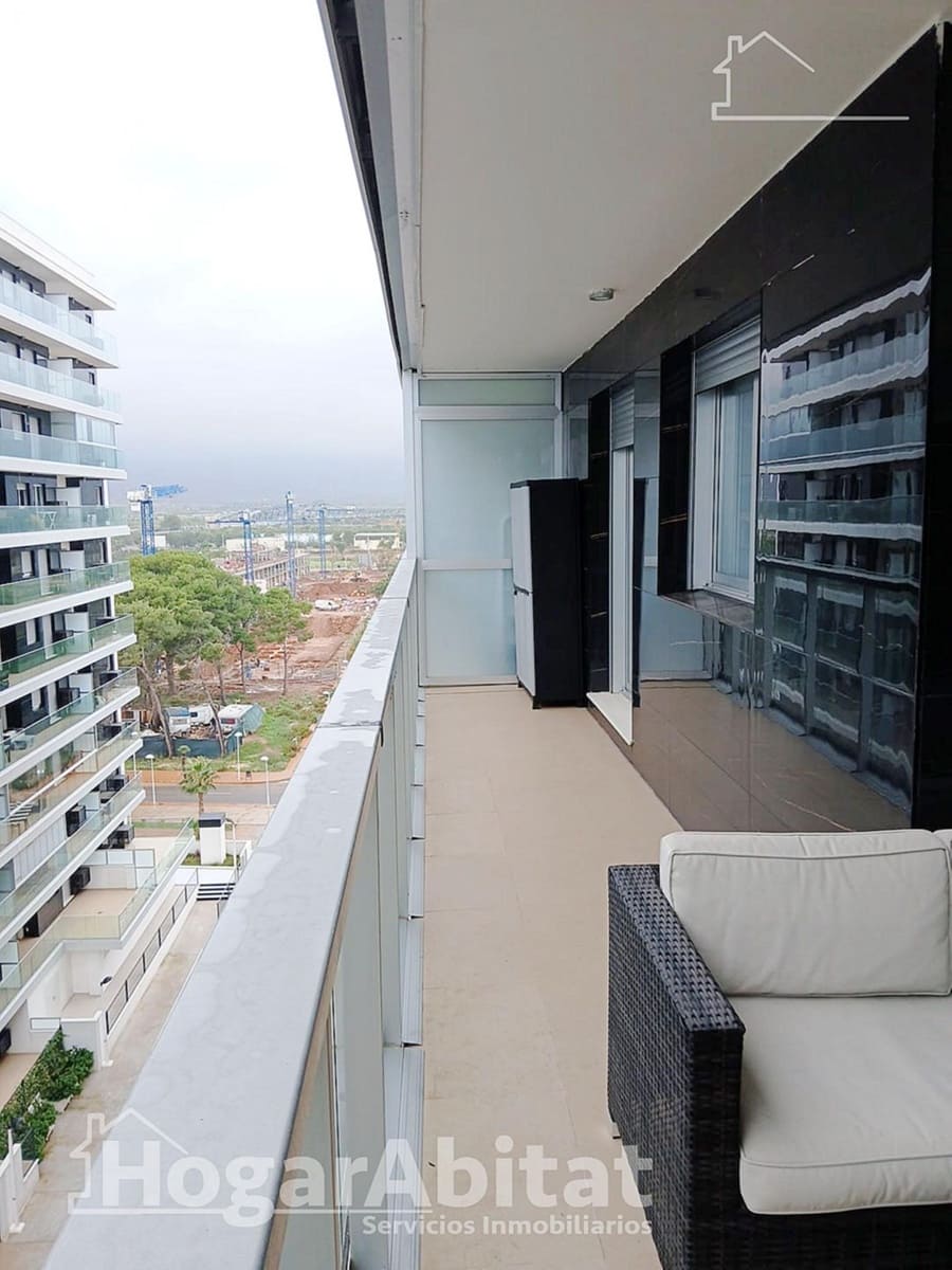 2 soveværelse Lejlighed til salg i Cabanes med swimmingpool garage - € 215.000 (Ref: 9204571)