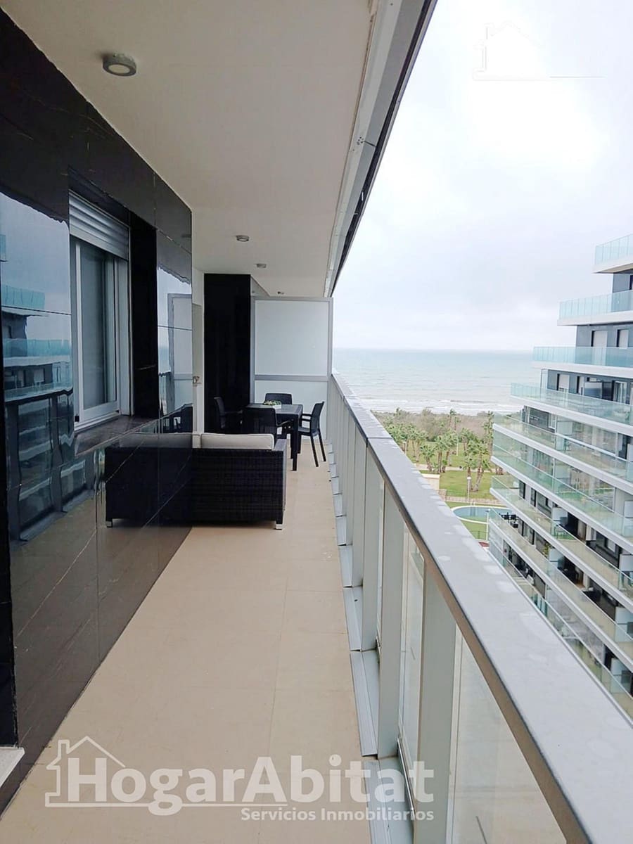 2 soveværelse Lejlighed til salg i Cabanes med swimmingpool garage - € 215.000 (Ref: 9204571)