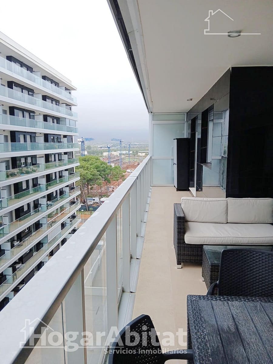 2 soveværelse Lejlighed til salg i Cabanes med swimmingpool garage - € 215.000 (Ref: 9204571)