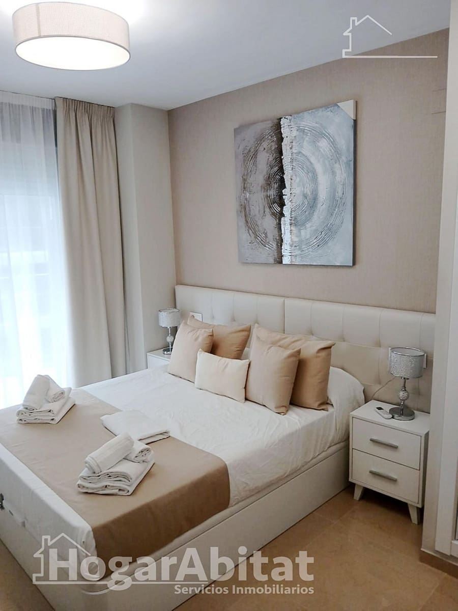 2 soveværelse Lejlighed til salg i Cabanes med swimmingpool garage - € 215.000 (Ref: 9204571)