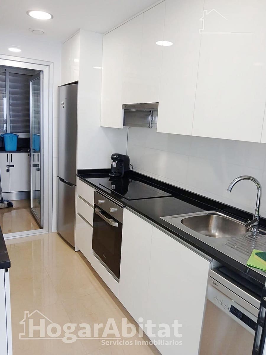 2 soveværelse Lejlighed til salg i Cabanes med swimmingpool garage - € 215.000 (Ref: 9204571)