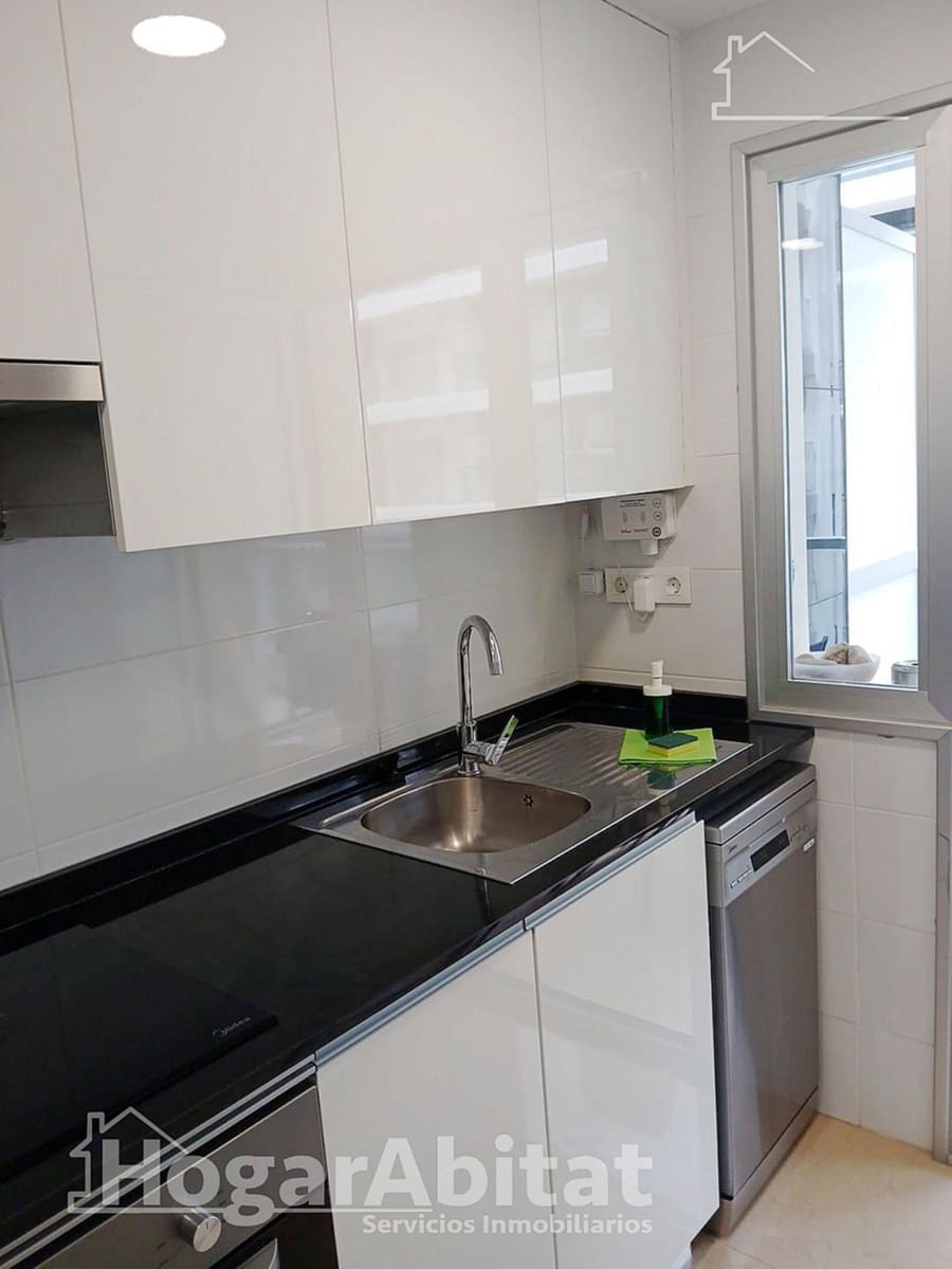 2 soveværelse Lejlighed til salg i Cabanes med swimmingpool garage - € 215.000 (Ref: 9204571)