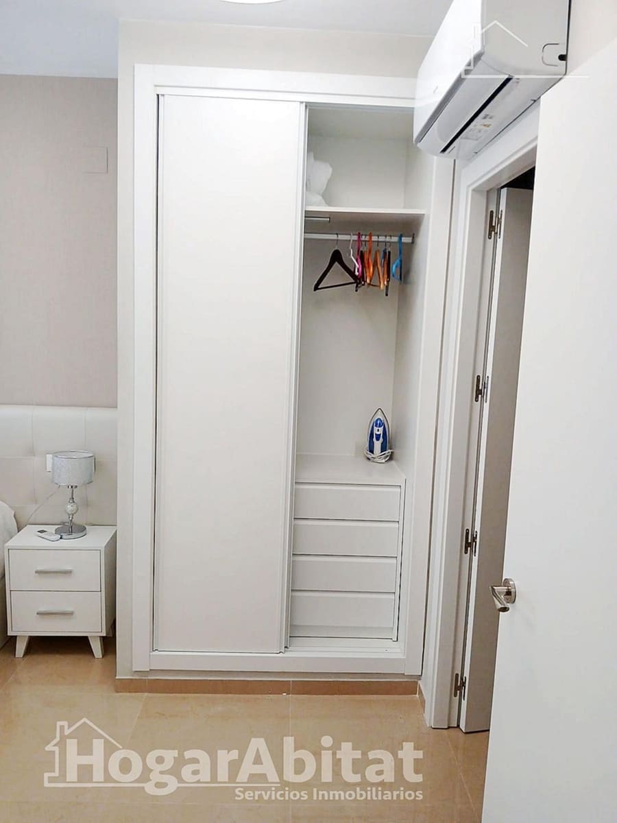 2 soveværelse Lejlighed til salg i Cabanes med swimmingpool garage - € 215.000 (Ref: 9204571)