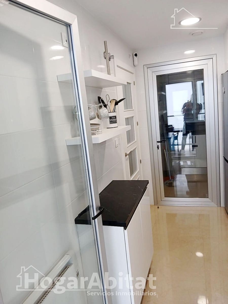 2 soveværelse Lejlighed til salg i Cabanes med swimmingpool garage - € 215.000 (Ref: 9204571)