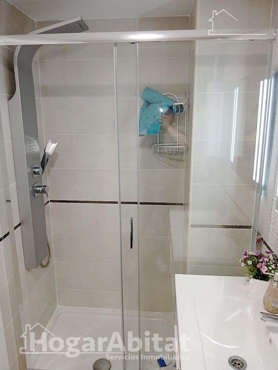 2 soveværelse Lejlighed til salg i Cabanes med swimmingpool garage - € 215.000 (Ref: 9204571)