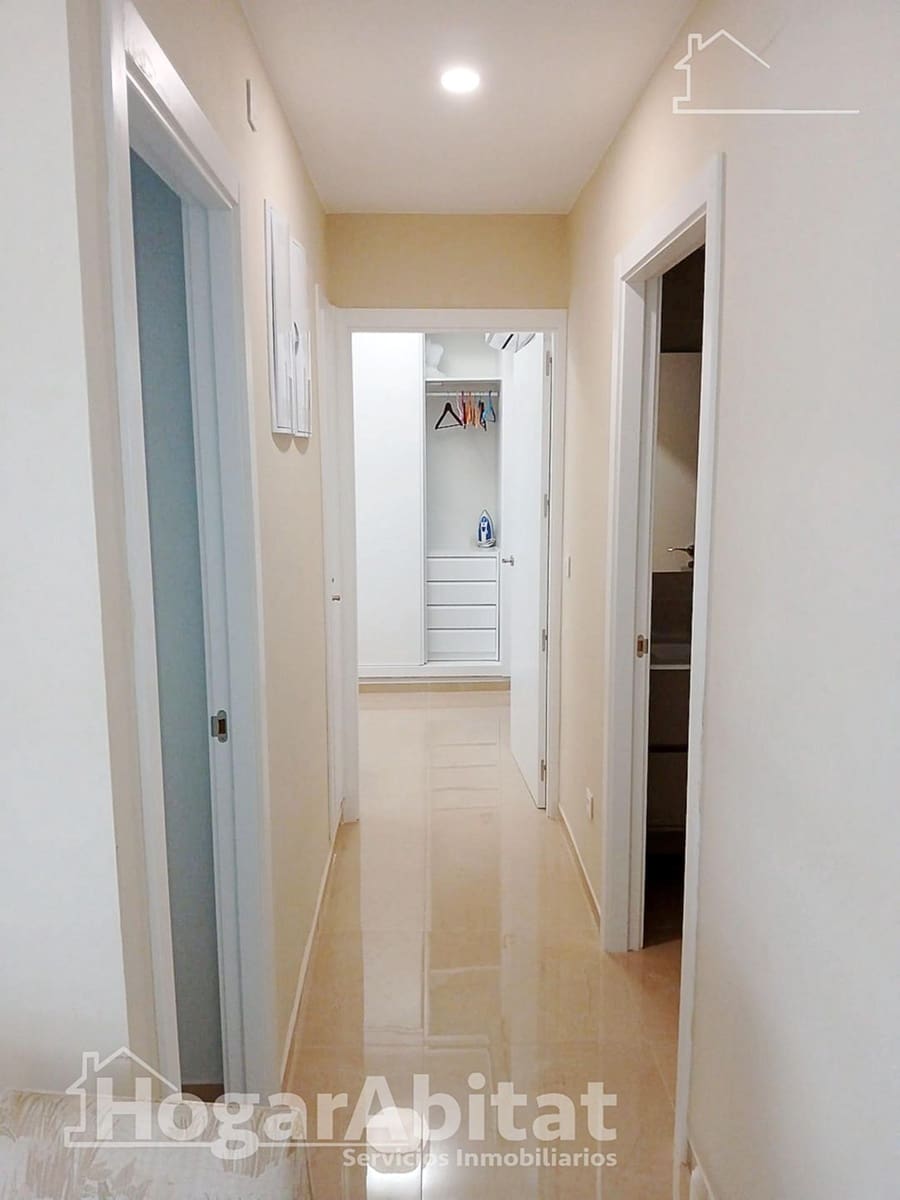 2 soveværelse Lejlighed til salg i Cabanes med swimmingpool garage - € 215.000 (Ref: 9204571)