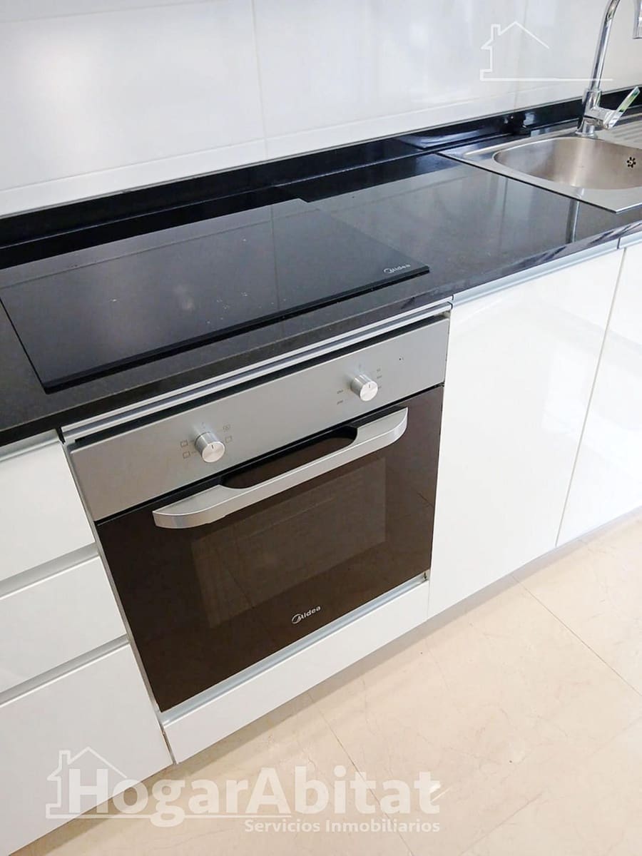 2 soveværelse Lejlighed til salg i Cabanes med swimmingpool garage - € 215.000 (Ref: 9204571)