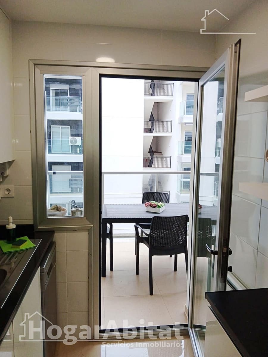 2 soveværelse Lejlighed til salg i Cabanes med swimmingpool garage - € 215.000 (Ref: 9204571)