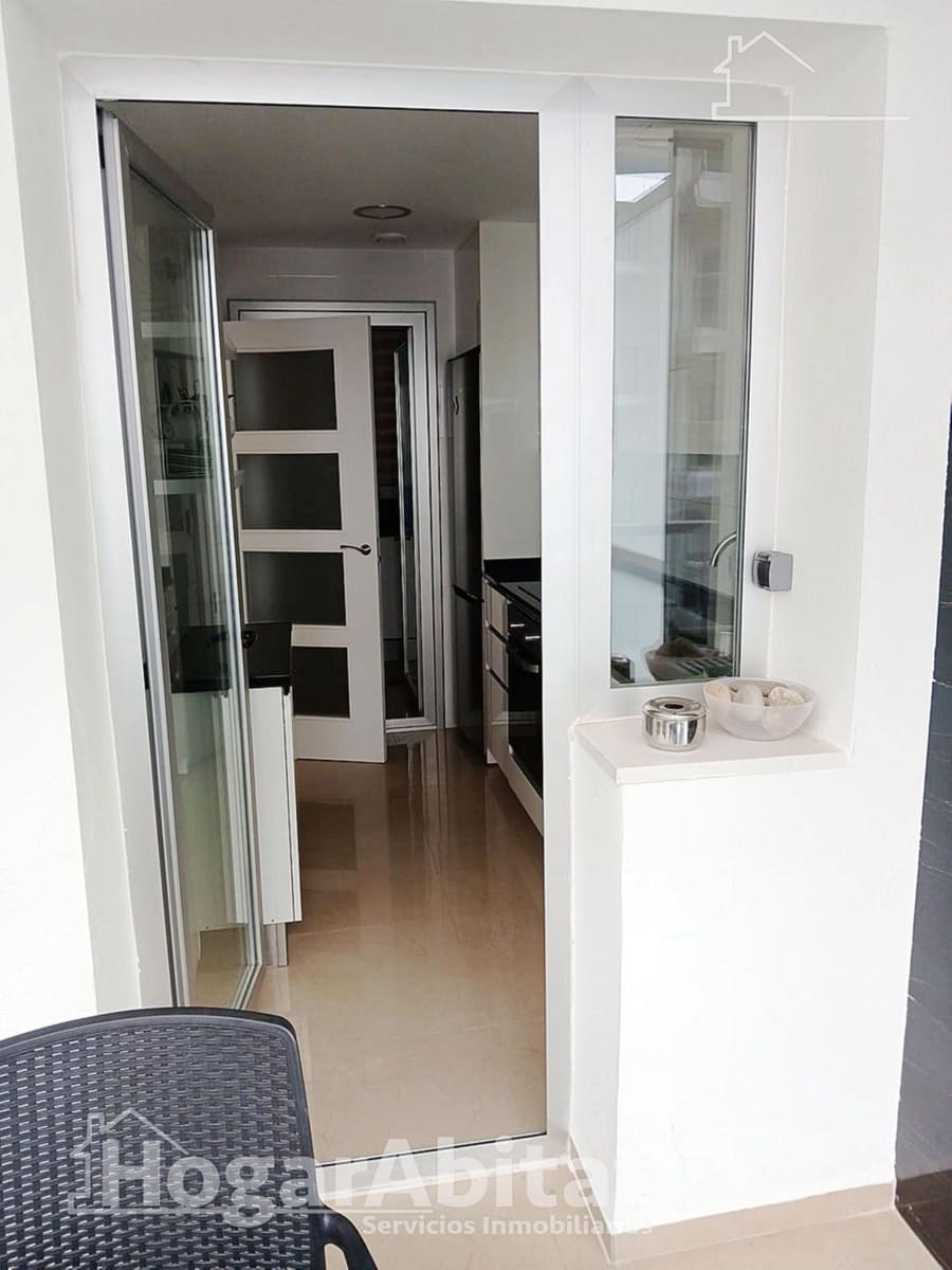 2 soveværelse Lejlighed til salg i Cabanes med swimmingpool garage - € 215.000 (Ref: 9204571)