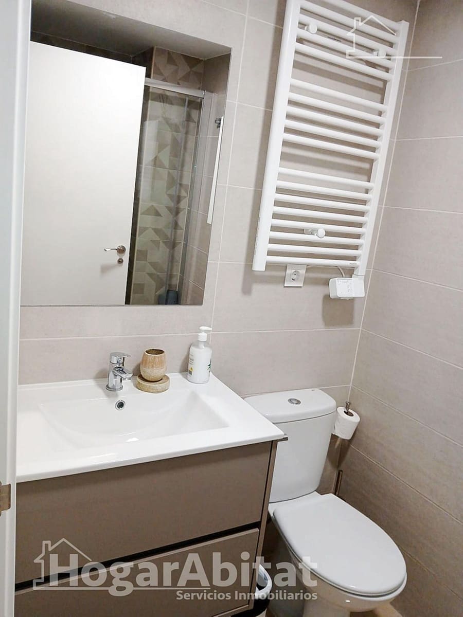 2 soveværelse Lejlighed til salg i Cabanes med swimmingpool garage - € 215.000 (Ref: 9204571)